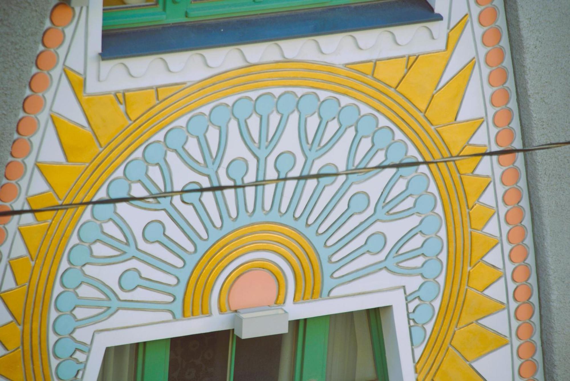 Stylish In Art Nouveau Building * Riga