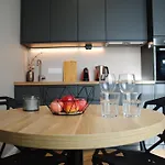 Stylish Central Apartment In Art Nouveau Building